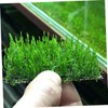 SUPVOX 5Pcs Stainless Steel Aquarium Mesh Nets Wear Resistant Wire