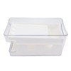 2 Tier Soda Can Rack Beverage Can Can Storage Holder