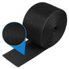 TEHAUX Floor Cord Cover Cable Protector Tape Cable Management for