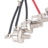 Bridge Rectifier Parts Generator Rectifier Wheel Accessories Diode Electronic Components