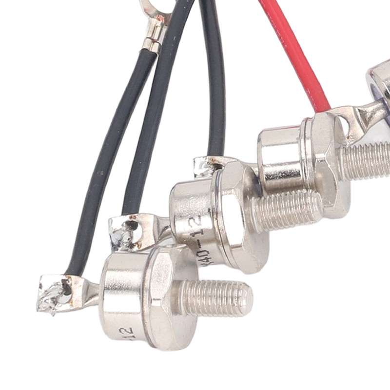 Bridge Rectifier Parts Generator Rectifier Wheel Accessories Diode Electronic Components