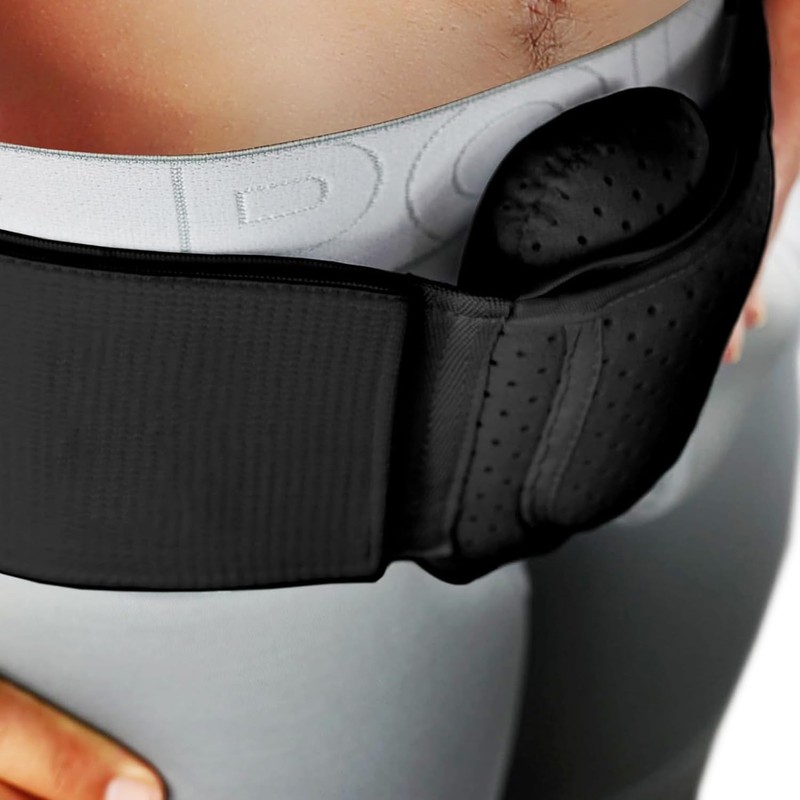 GOLDJU Truss Hernia Belt