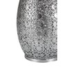 Pauleen Sunshine Temptation 48294 LED Solar Lantern 23.5 cm Silver