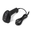 1D Barcode Scanner Handheld USB Wired Bar Code Reader Manual