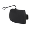 Front Bumper Tow Hook Cover 51117302479 Towing Eye Cap Replacement