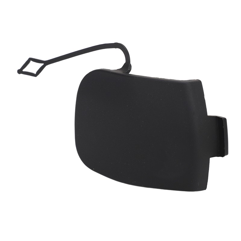 Front Bumper Tow Hook Cover 51117302479 Towing Eye Cap Replacement