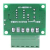 Frequency to Voltage 0-10Khz to 0-10V F/V Digital to Analog