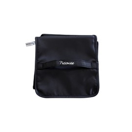[Picasso] Big mesh pouch / [피카소] 빅 메쉬 파우치