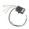 CDI Switch Box Power Pack 855713 A3 Outboard Motor Power