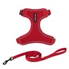 Best Pet Supplies Voyager Escape Proof Cat Harness and Leash