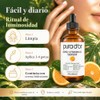 Pura D'or Vitamin C Serum, 4 Ounce