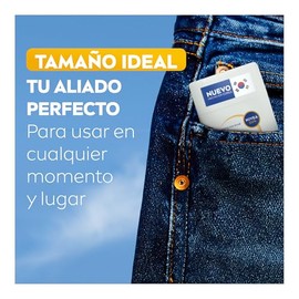 NIVEA SUN - Silky UV Stick NIVEA SUN Protector Solar Facial en Barra FPS50+ Acabado invisible 15g - 15g - Daily Care