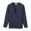 Deep Phase Cardigan C-04(L) Navy