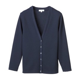 Deep Phase Cardigan C-04(L) Navy