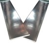 Bopaodao Tinned Copper Flat Bus Bar Stock 3mm x 40mm