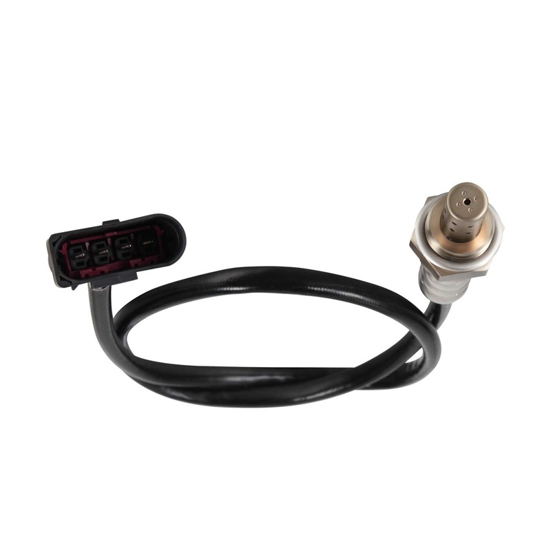 Universal Lambda Sensor Control Probe Diagnostic Probe 4-Pin Before /