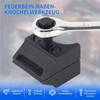 Wohlstand Car Suspension Strut Spreader Tool,Suspension Strut Hubs Axle Knuckle,Suspension