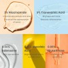 Nine Less Suero De Ácido Tranexámico Al 5% Mela-pro 30