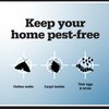 NO-Moth Closet Hanger Refills - Moth Cakes for Hanger Storage,