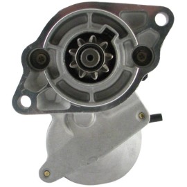 Gladiator High Torque Starter for Case Maxi-Sneaker Diesel 1993-2001 replaces 228000-1531