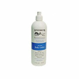 Body Lotion  Unscented, 16 Oz By Stony Brook Botanicals