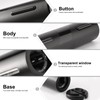 USB 4in 1 Electric Wine Bottle Opener Corkscrew with Pourer