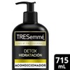 Acondicionador TRESemmé Detox Hidratación 715 ml
