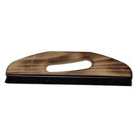 SK11 Cross 張替e Work For Last Basting 1 Rows Pig Hair 270 