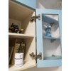 TamBee 175 Degree Hinges Frameless Cabinet Kitchen Doors Hinges Hydraulic