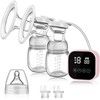 Yostyle Extractor De Leche Electrico, Saca Leche Materna Electrico con