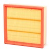 RIDEX 8A0279 Air Filter / Filter