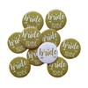 Bride Tribe Buttons Bachelorette Pins Bachelorette Party Buttons Bride Tribe