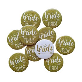 Bride Tribe Buttons Bachelorette Pins Bachelorette Party Buttons Bride Tribe Pin Bride Tribe Badges