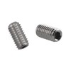 Socket Set Screws DGBRSM 25pcs 10-32 x 3/8" Stainless Steel