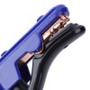 Welding Tongs Thickened Electric Weld Tool Grounding Pliers Welding Accessories