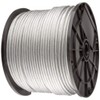 Vinyl Coated Wire Rope Cable 3/32 (500 ft Reel)