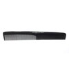 Hercules Sägemann HS C5 Carbon 5 Professional Hair Cutting Comb,