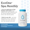 EcoOne Spa Monthly | Gentle All-Natural Spa Treatment | Conditioning