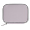 Small Fireproof Bag High Temperature Resistance Silicone Fiberglass Cloth Waterproof