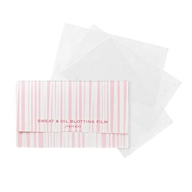 Shiseido Sweat Free Film 70 Sheets