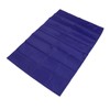 Patient Slide Sheet Breathable Labor Saving Multi Functional Transfer Turning