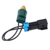 Slakerbe Pressure Safety Switch 30T60223 Pressure Switch Sensor Compatible with