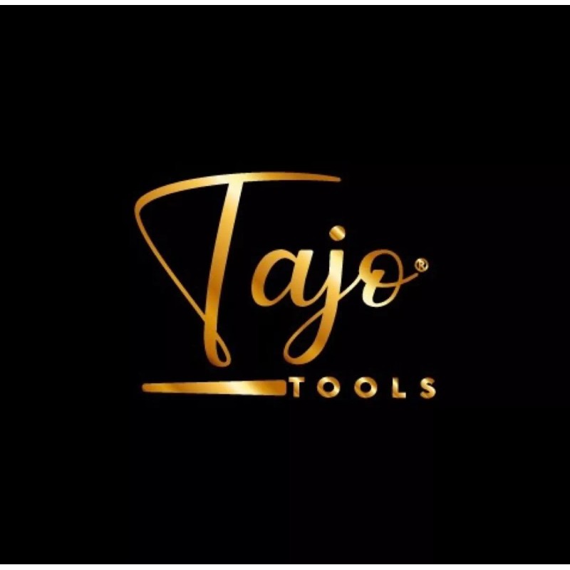 TajoTools Cuchara Rizadora Profesional