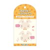 Crayon Shin-chan Flocking Hair Clip Nene Rabbit