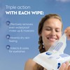 NIVEA NIVEA 3in1 Refreshing Cleansing Wipes Normal Skin and Combination