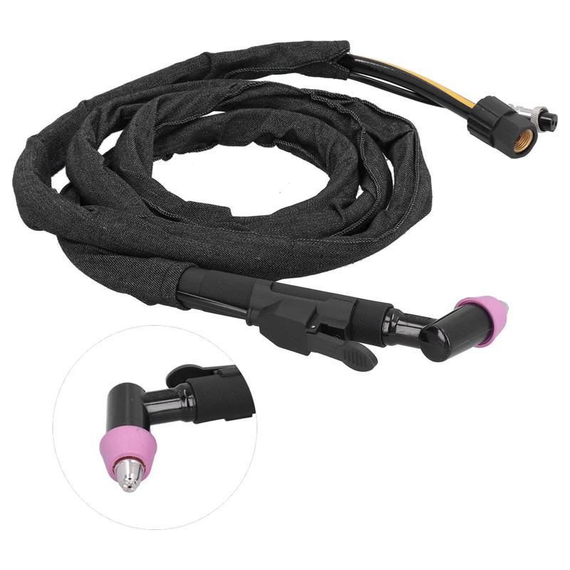 Plasma Cutter Torch AG60A HighFrequency Ignition Air Plasma Cutting Machine