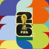 Pin Emblema 2d Coleccionable Copa Mundial De La Fifa 2026