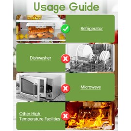 Dynta Large Bread Box for Kitchen Countertop 11.4 x 7.5 x 6.7 Inch Airtight Bread Storage Container Time Recording Bread Keeper with Lid for Toast, Loaf and Cookies