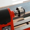 3/4"x16TPI Female to M33X3.5 Male Spindle Thread Adaptor, Woodworking Lathe