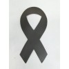 New Single Support Our Troops 4" Mini Military Ribbon Auto